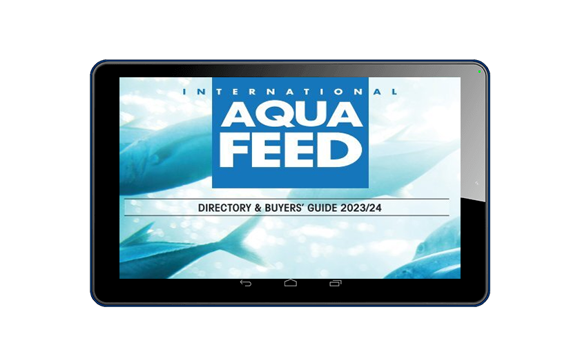 International Pet Food