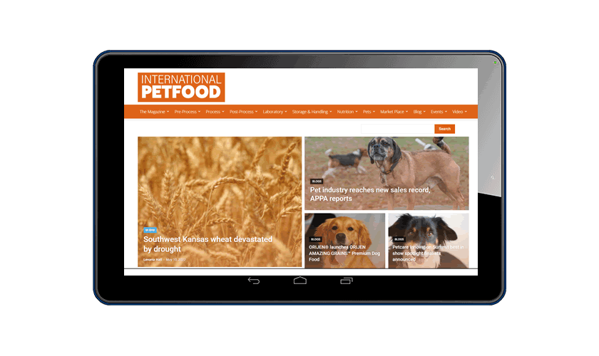 International Pet Food