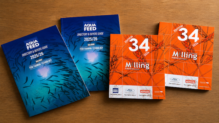 From Being Seen to Being Remembered How B2B Companies Build Visibility in Flour and Feed Industries